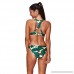 WILLTOO❤️❤️ Women Sexy Sport Bikini Camouflage Printed Bathing Swimsuit Swimwear Camouflage a B07NQ2VRKF